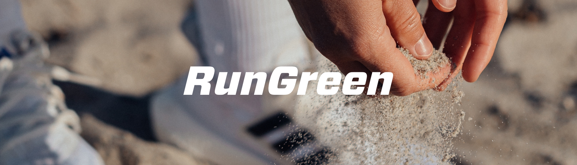 RunGreen