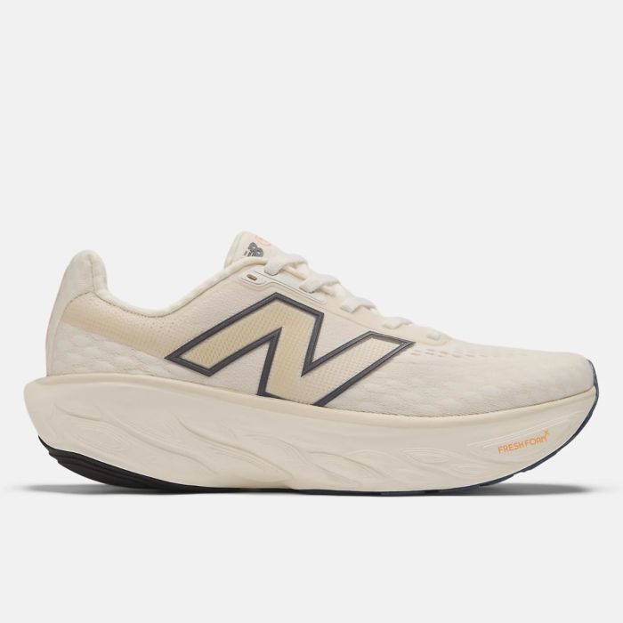 New Balance Fresh Foam X 1080 v14 Dame - Komfortable løpesko for