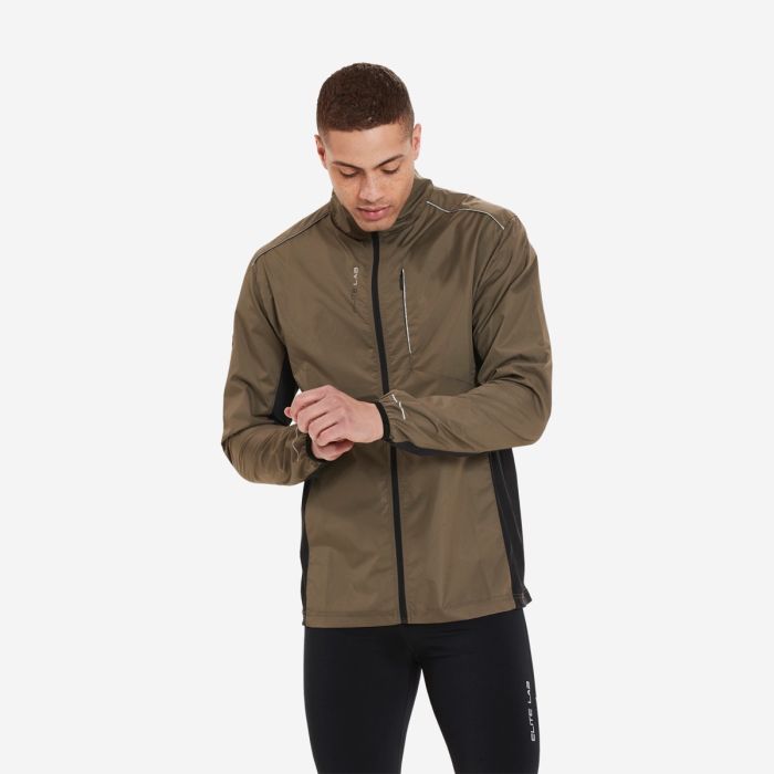 Shell 1x1 Shell X1 Elite Jacket