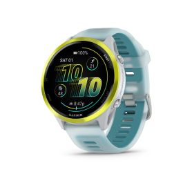 Forerunner 570 - 47 mm Hvit