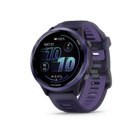 Forerunner 570 - 47 mm Lilla