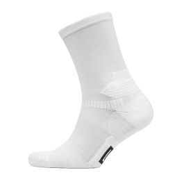 Go Easy Crew 2-Pack Sock  Hvit