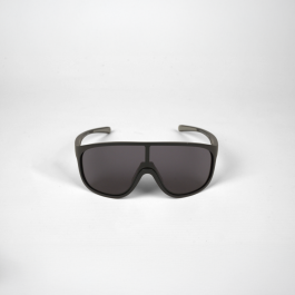 Barcelona Bombastic Sunglasses Svart
