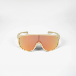 Barcelona Bombastic Sunglasses Hvit