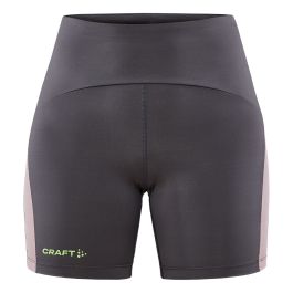 Pro Hypervent Short Tights Grå