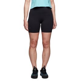 Cadence Tight Shorts  Svart