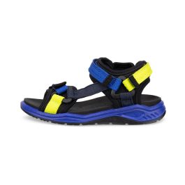 X-Trinsic K Sandal Tex Blå