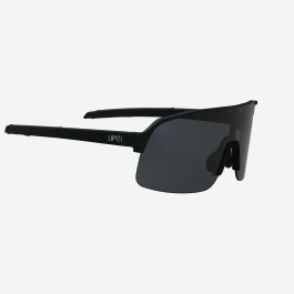 Amsterdam Aura Sunglasses Svart