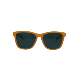 Sydney SunSplash Sunglasses Oransje