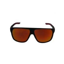 New York Nocturnal Shine Sunglasses Svart