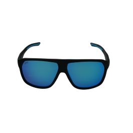 New York Nocturnal Shine Sunglasses Svart