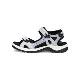 Offroad Yucatan Sandal Blå