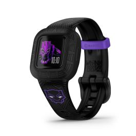 vívofit® jr. 3 (Adjustable) Svart