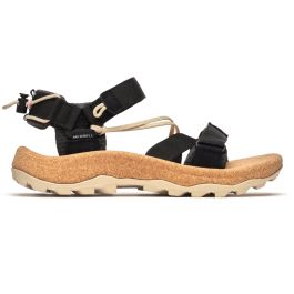 Speed Fusion Web RMX Svart