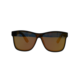 London Luxury Sunglasses Svart