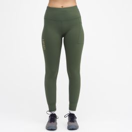 Atmosphere Long Tight Grønn