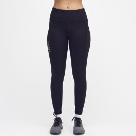 Atmosphere Long Tight Svart