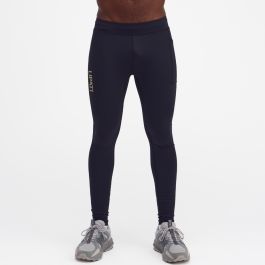 Atmosphere Long Tight Svart