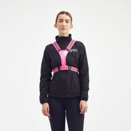 Reflective LED Vest Rosa