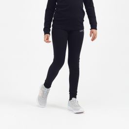 The Wool Pants Svart