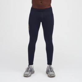 Atmosphere Long Tight 2.Sortering Svart