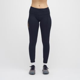 Atmosphere Long Tight 2.Sortering Svart