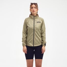 Windward Light Jacket Grønn