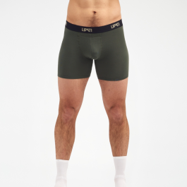 Sunrise Boxer 2-Pack Grønn