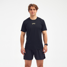 Sunbeam SS Tee Svart