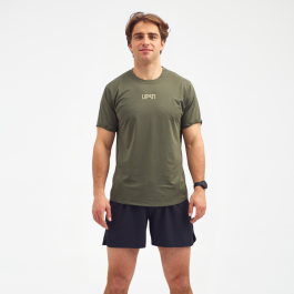 Sunbeam SS Tee Grønn