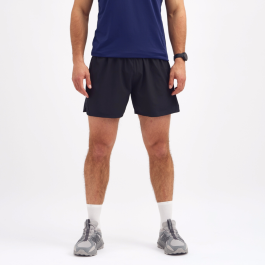 Sunlight Running Shorts Svart