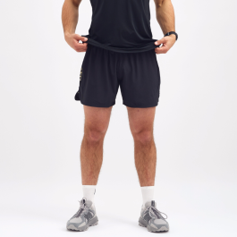 Sunshine 2in1 Shorts Svart