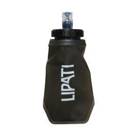 Soft Bottle 250 ml. Svart