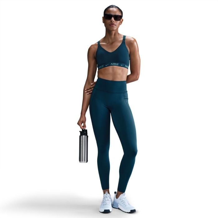 Universa Dri-FIT Pocket Tights