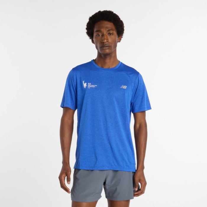 NYC Marathon Athletics SS Tee