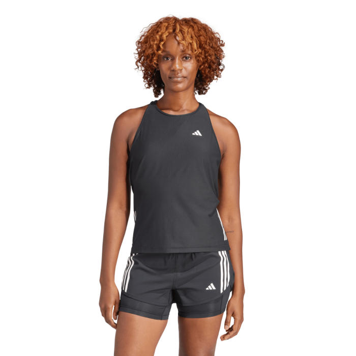 Own The Run B Tank