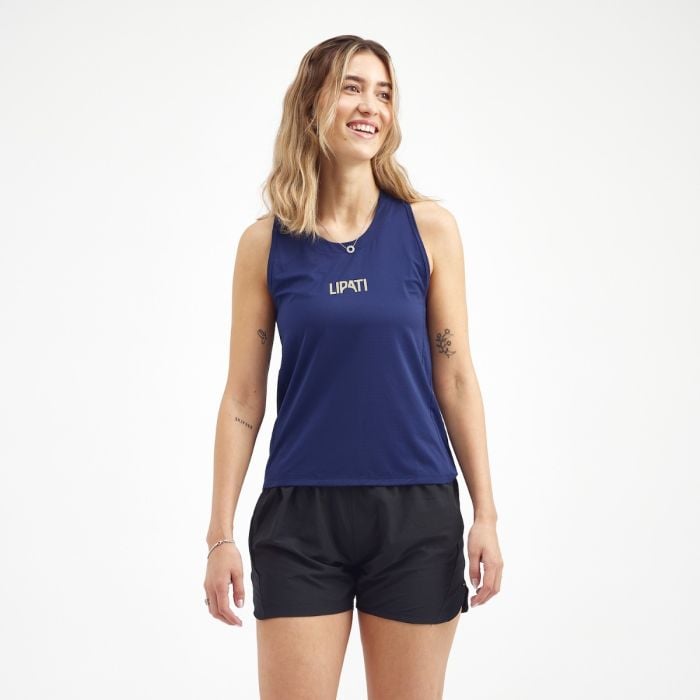 Sunbeam Singlet