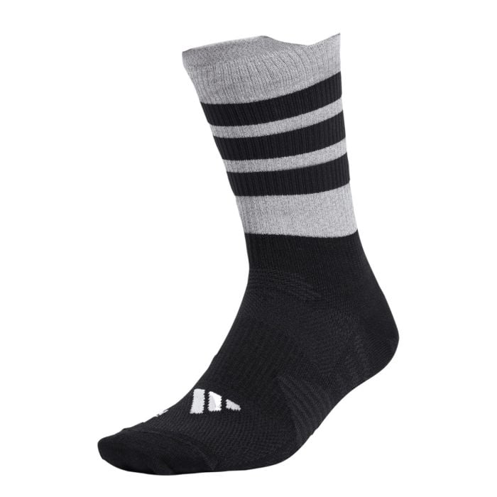 Performance Reflective Crew Socks