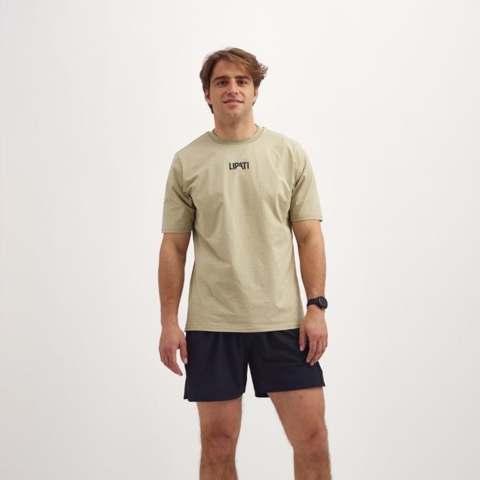 Cotton SS Tee