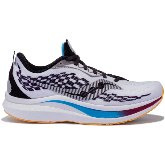 Endorphin speed 2 release date clearance