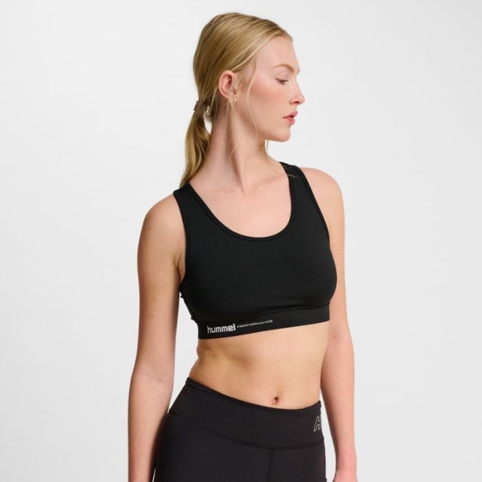 Pulse Light Support Bra