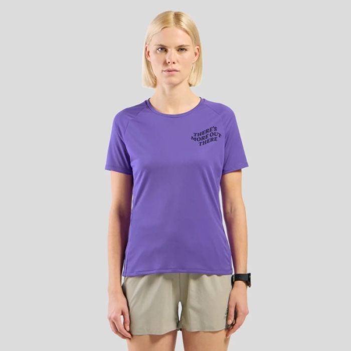 T-Shirt Short Sleeve Crew Neck Essential