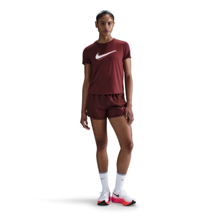 One Swoosh Dri-Fit Short Sleeve Top