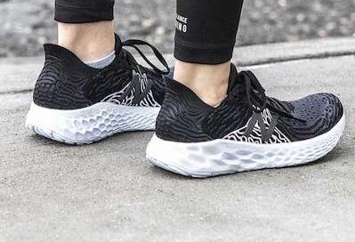 Anmeldelse: New Balance 1080 V10 - Årets beste mengdetreningssko?
