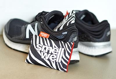 Anmeldelse: SmellWell Luktfjerner