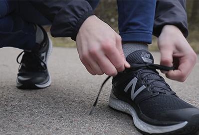 De 10 mest komfortable løpeskoene på markedet