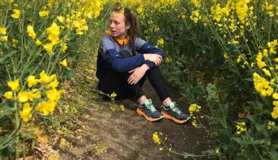 TEST: Asics FujiTrabuco Lyte – KOMFORTABEL TERRENGSKO MED ET UTSEENDE SOM ER «ON FIRE»!