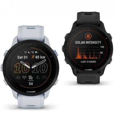 Garmin Forerunner 955 – Garmins nye multisportsklokke 