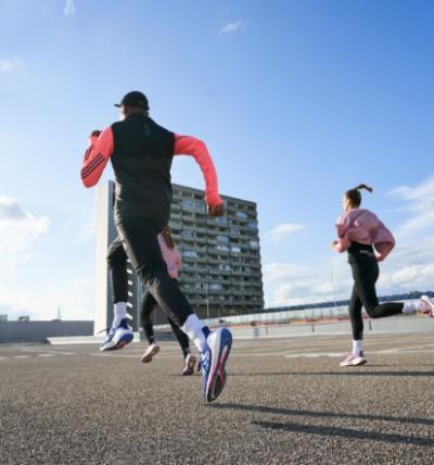 De beste adidas løpesko i 2025 – Se hele listen her