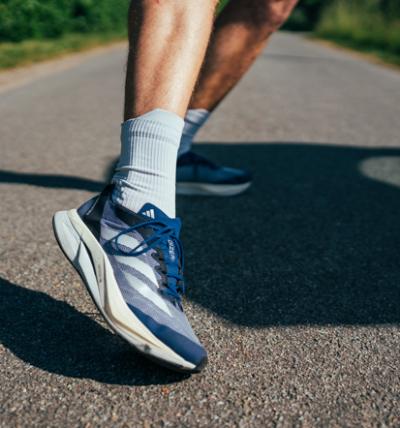 Test: adidas Adizero Boston 12 - Det neste nivå!